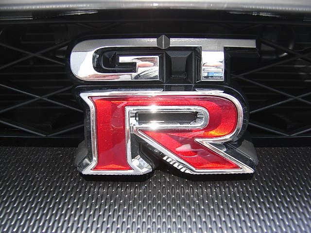 GTR1