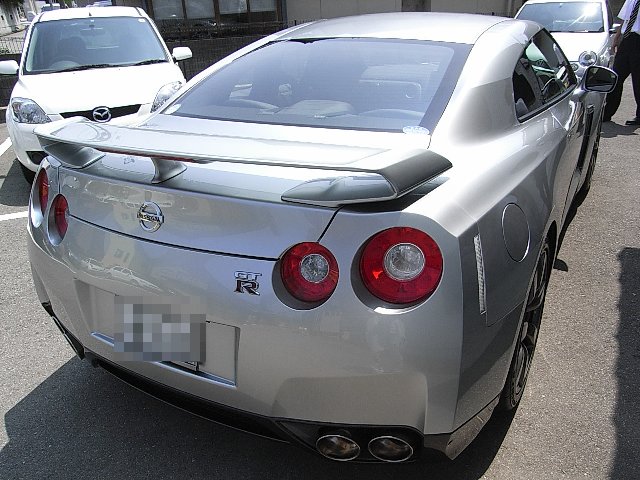 GTR3